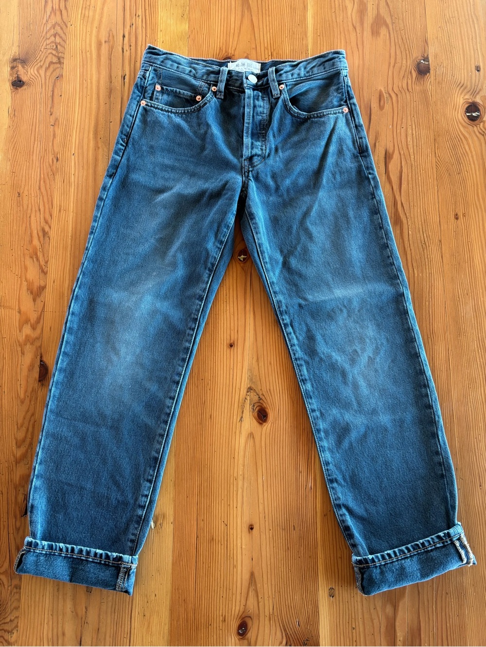 We The Free Boyfriend Jeans 24